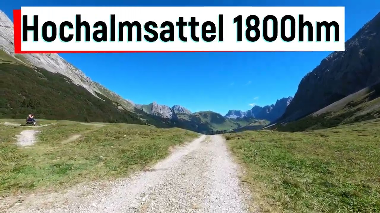 Karwendelrunde 2023