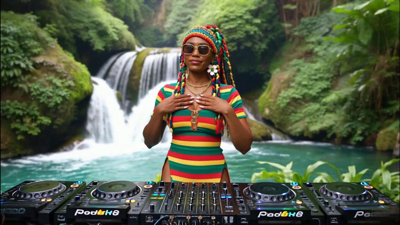 Bassline Warrior – Reggae Riddim Fight – Battle Ground – Victory Pursuing ⚔️