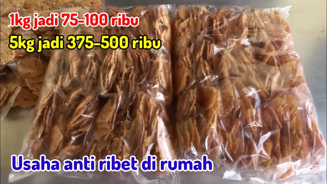 GARA GARA IDE USAHA INI EKONOMI MENINGKAT DRASTIS 180 DERJAT | USAHA TERSIMPEL