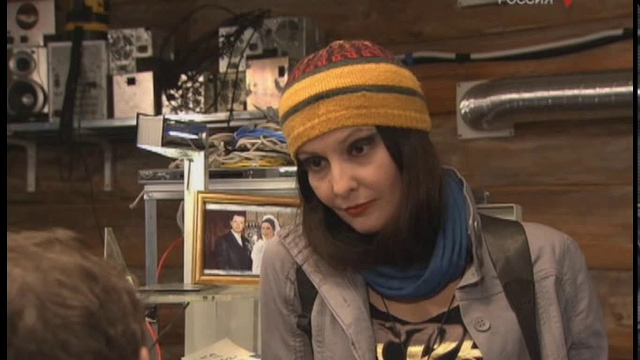 Dodge Intrepid 1998 в сериале Гаишники 2008