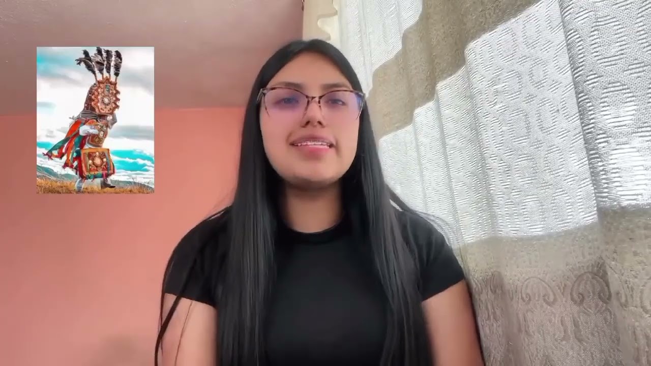 Caso: Corpus Christi ( Pujili Provincia de Cotopaxi)