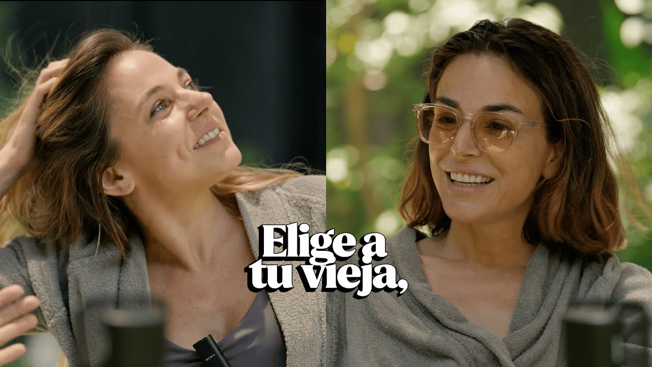 Elige A Tu Vieja | Capítulo 30: La vieja que NO queremos ser