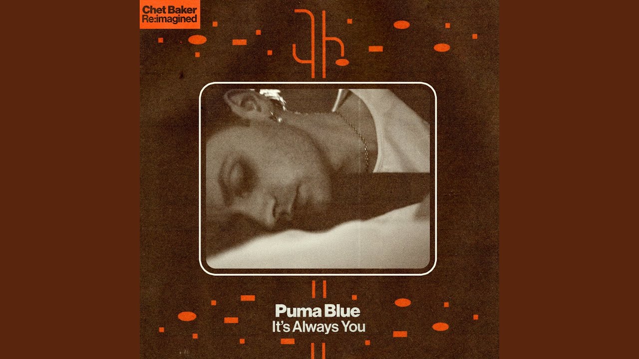 It’s Always You