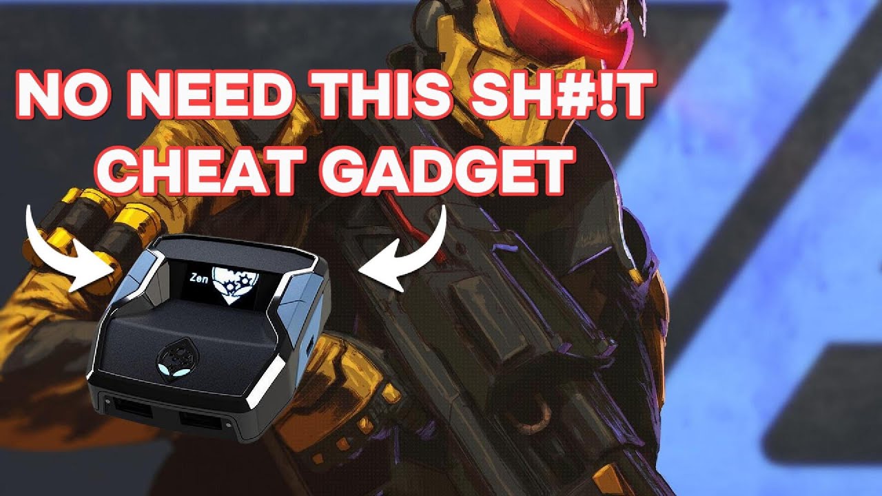 Sticky Aim Laser Beam Soldier 76 Overwatch 2 [ NO NEED CRONUS ZEN ]