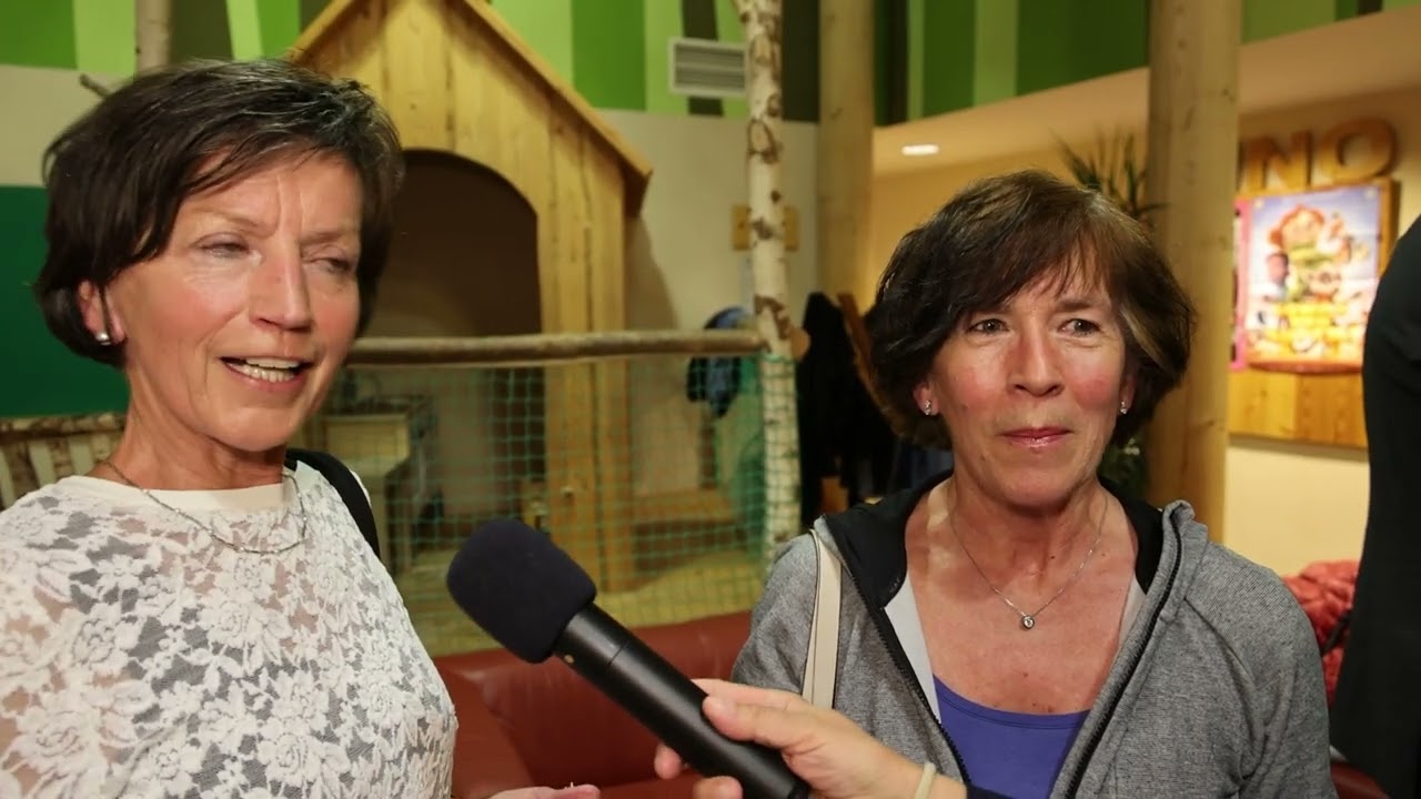 Filmpremiere: Murau der Film im JUFA-Kino