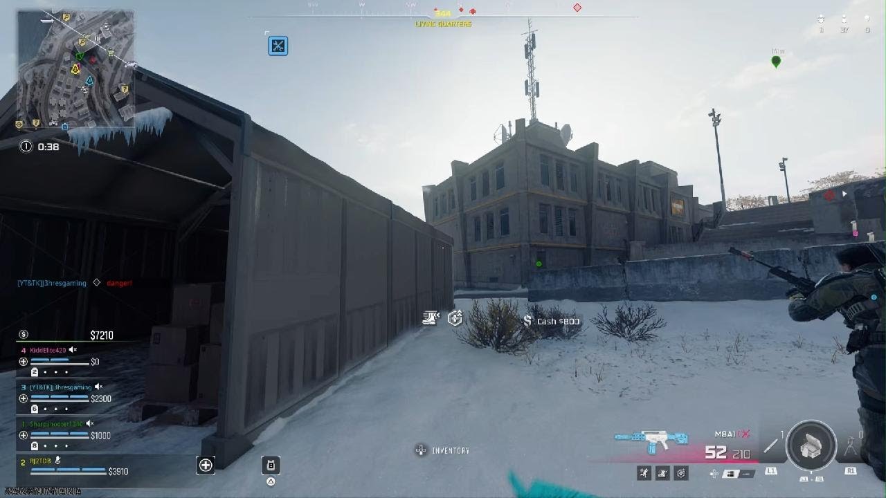 Call of Duty