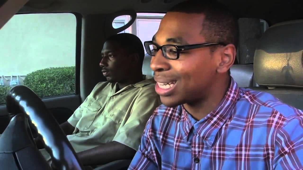 Deshawn Raw - Livin' Wit A Thug