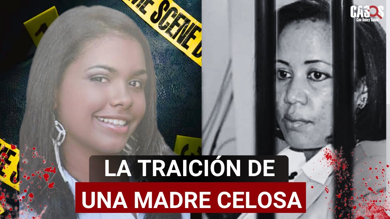 EL CRIMEN detrás de una AMISTAD: la MADRE  de su amiga estuvo detrás de el crimen