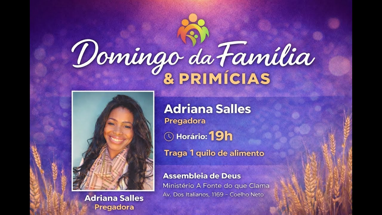 Culto das Primincias e Familia