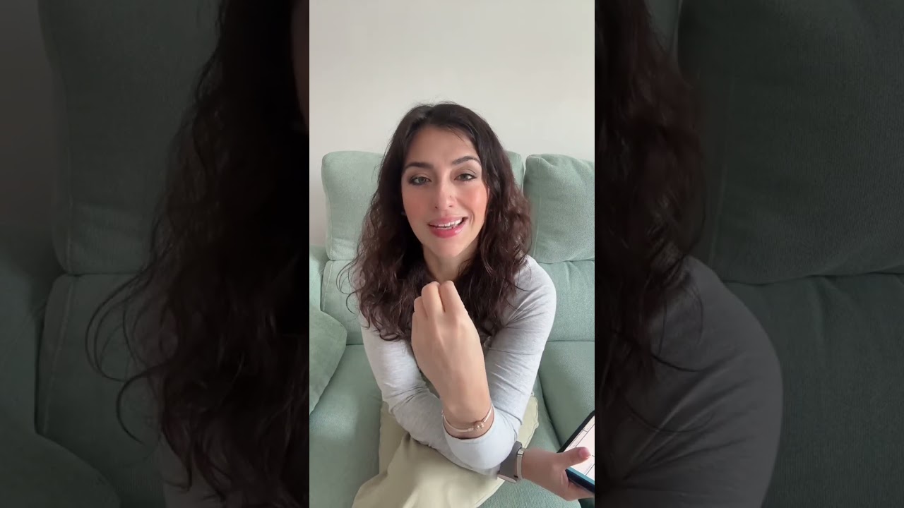 El poder de ser agradecida