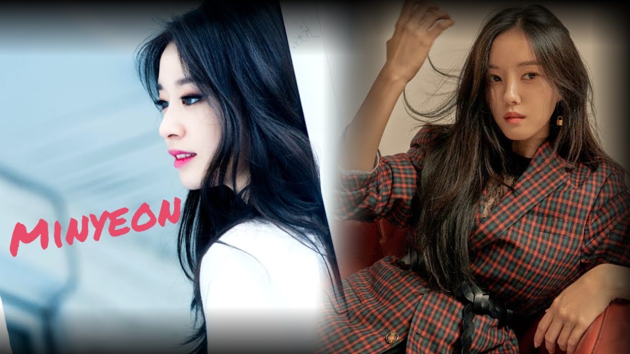 Hyomin & Jiyeon || Minyeon