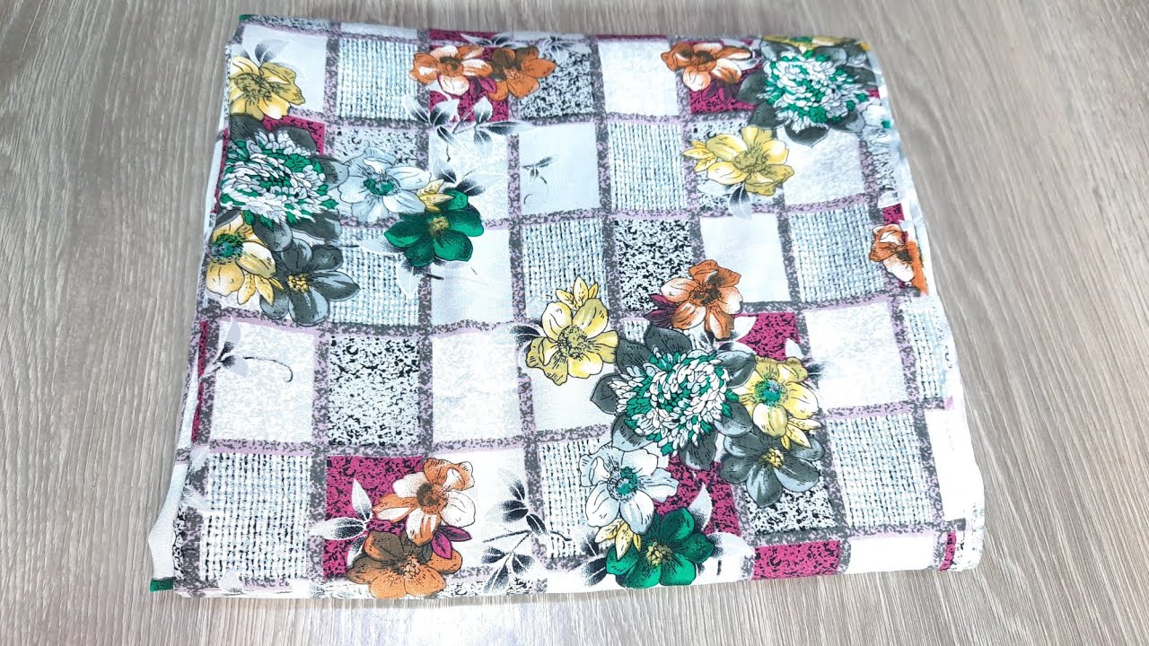 قندورة💥 البرووود والهبوووب🌊 صيفية بإمتياز