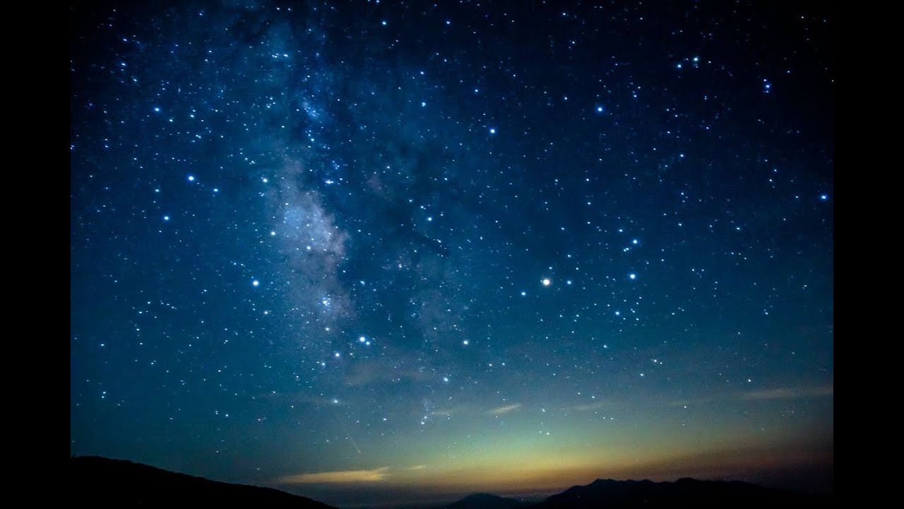 太陽と流星群 full 　歌詞付き　天てれ