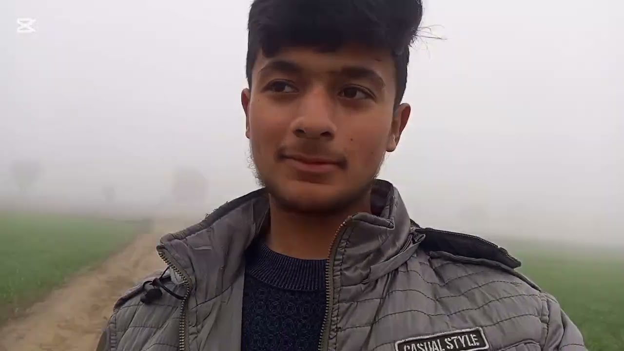 We saw my village!!! 