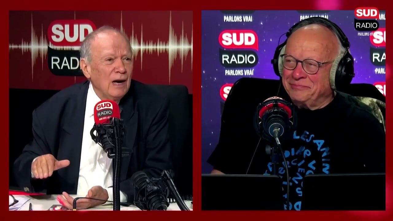 Les mensonges de l'égalité : ce mal qui ronge la France et l'Occident...