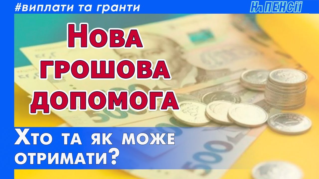 Базовая социальная помощь – как оформить выплаты