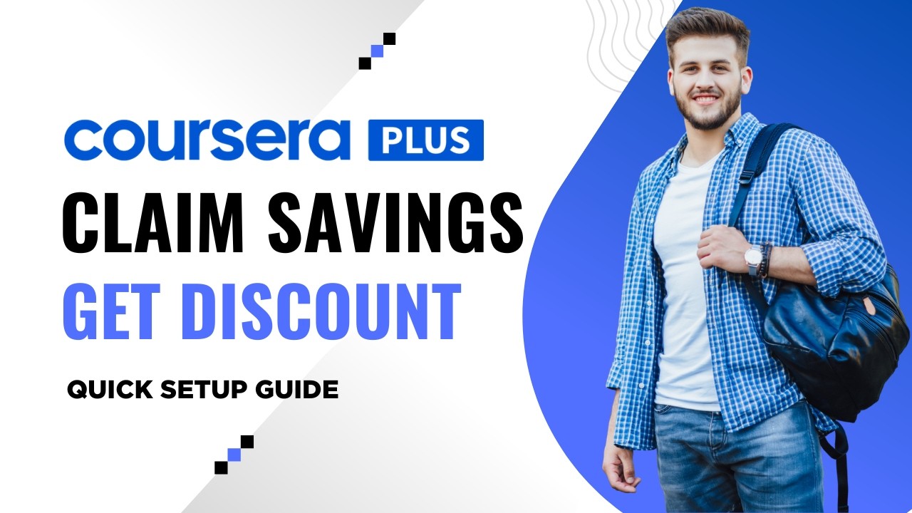 Coursera Affiliate Discount Link: How to Use It in 2026