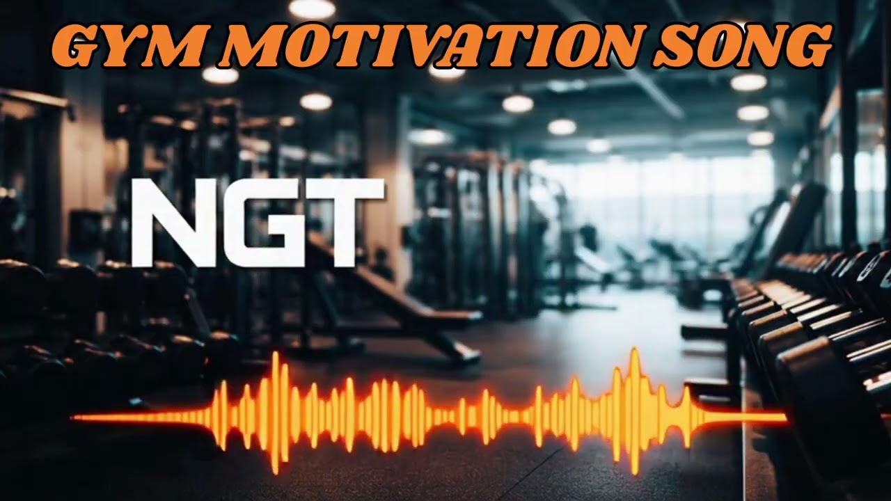 No Mercy Mode – High Bass Boosted Gym Motivation Song | Intense Workout Music 2026