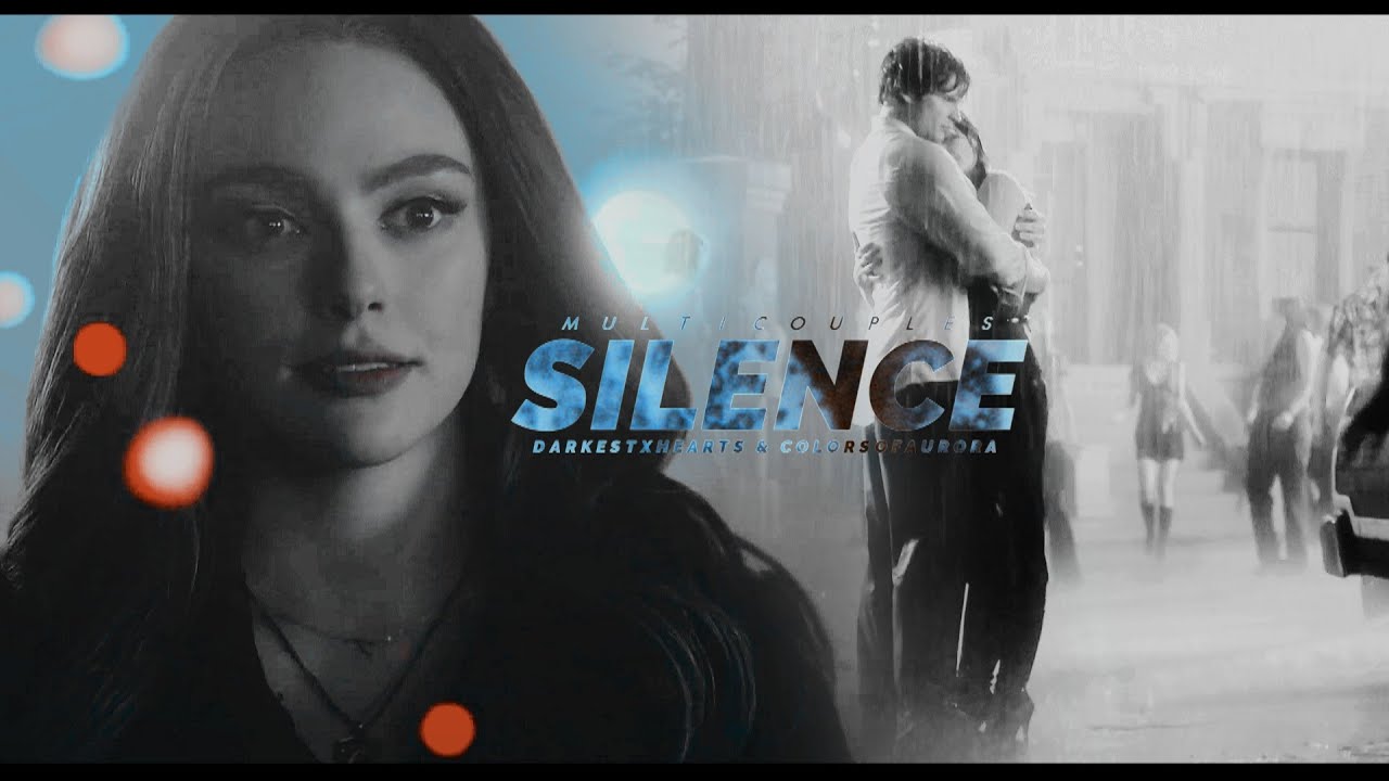 Multicouples | Silence [+ColorsOfAurora]