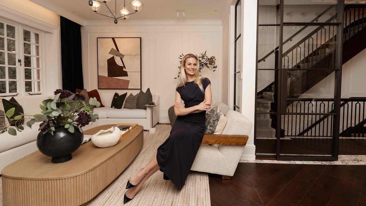Exclusive Mayfair Property Tour | Luxury Real Estate