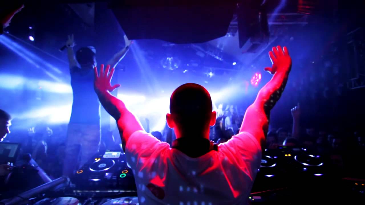 Coone's Birthday Bash 2011 (Official Aftermovie)