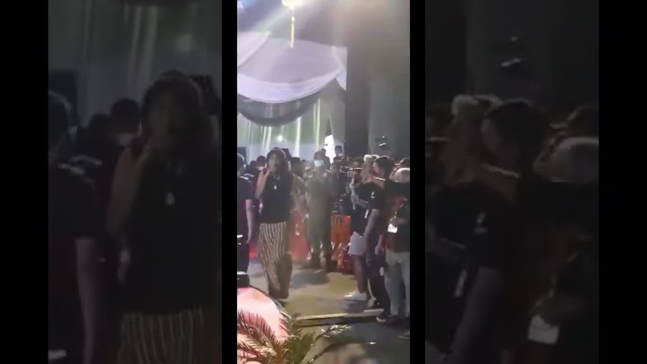 ultah Surabaya fertival rujak ulek