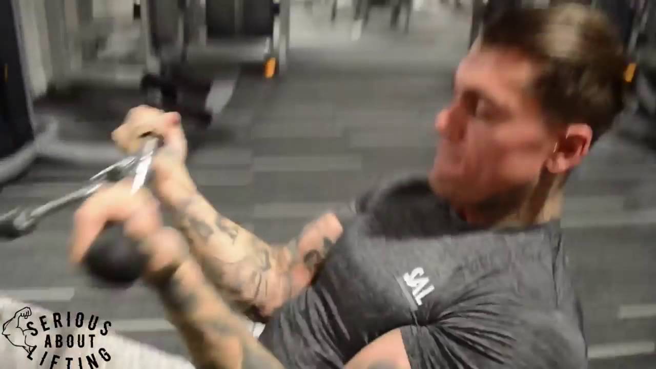 STEPHEN JAMES | whoiselijah | beast mode SERIOUS ABOUT LIFTING