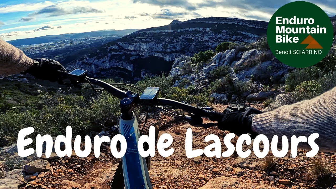 Enduro de Lascours eBike | Lascours