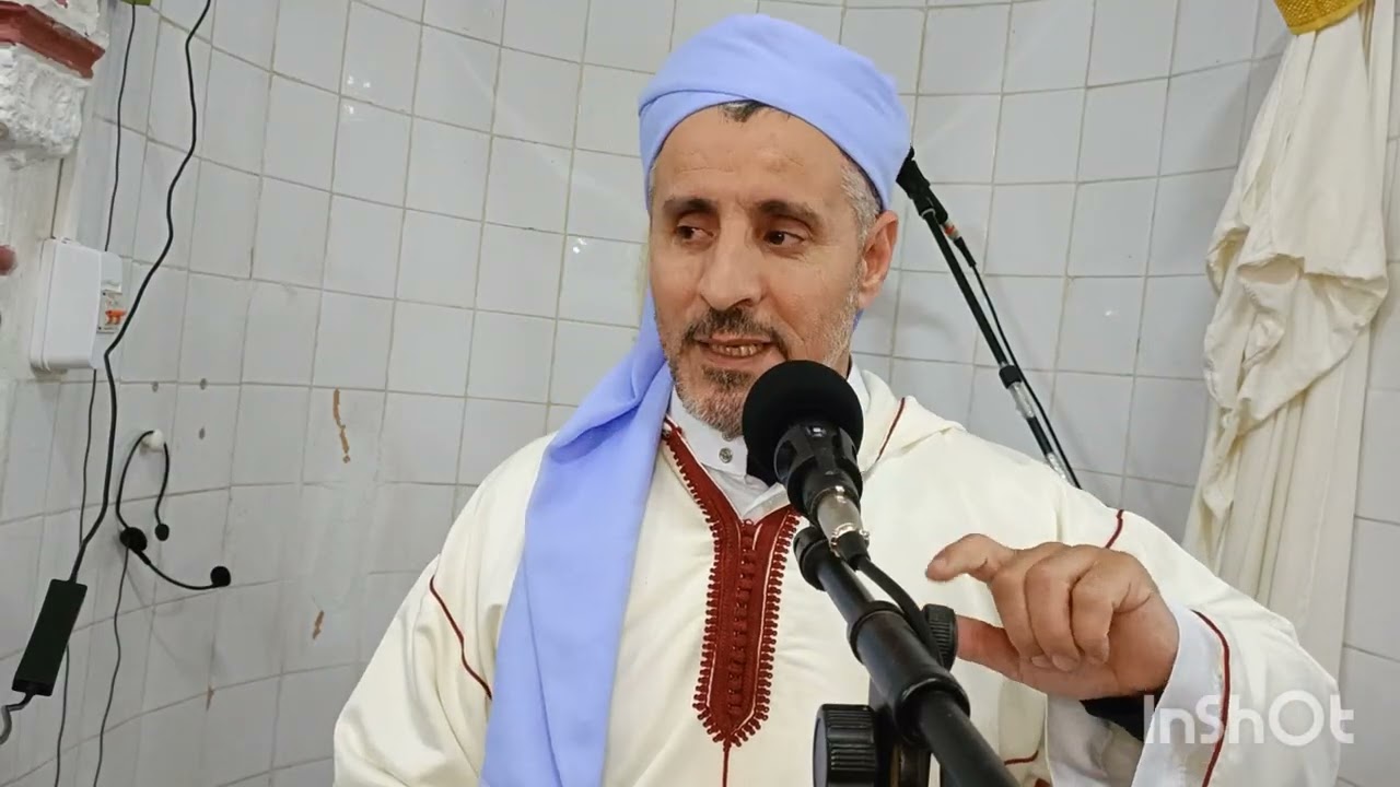 دروس ليالي رمضان مسائل فقهية (زكاة الفطر )