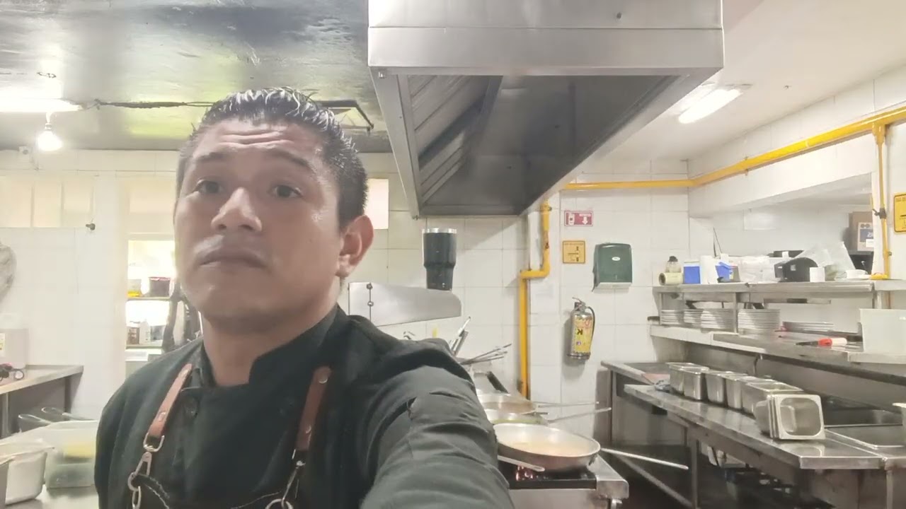 Apertura de servicio