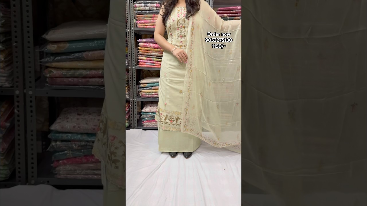 Netra brand suit❤️ 1150/- free shipping❤️ #new #trending #fashion #latest #newsuitdesign #cotton