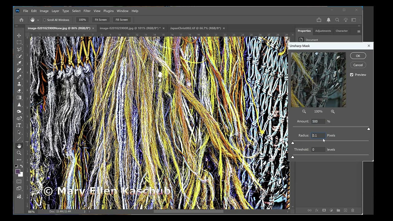 Photoshop and Nano Banana