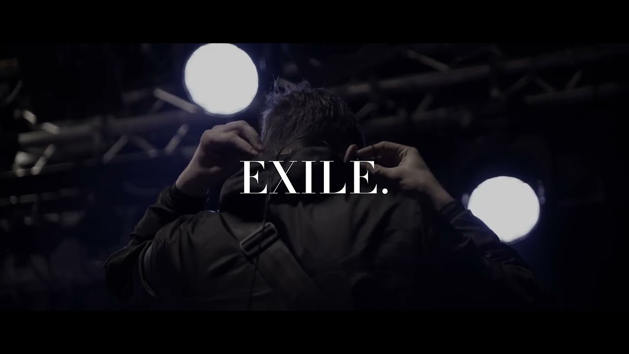 FOR I AM KING - Exile (OFFICIAL VIDEO)
