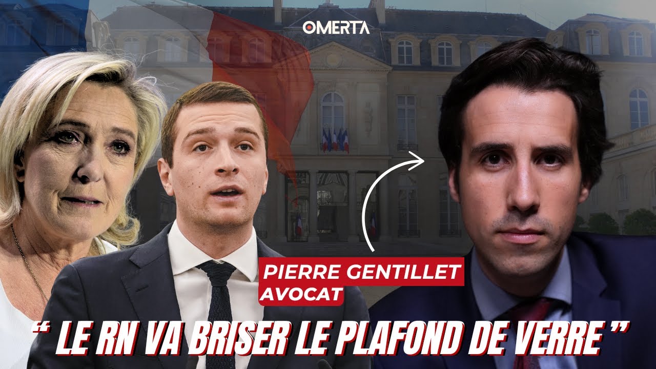PIERRE GENTILLET : 