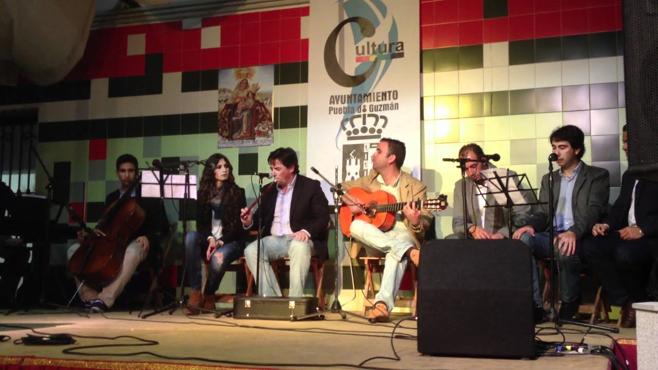 Fandango Flauta y Tamboril