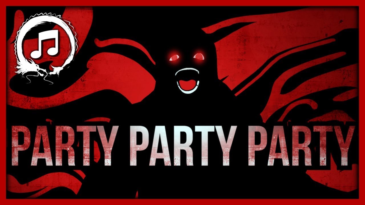 Andrew W.K. - Party Party Party (Fauxchestral) | Hellsing Ultimate Abridged | TFS Tunes