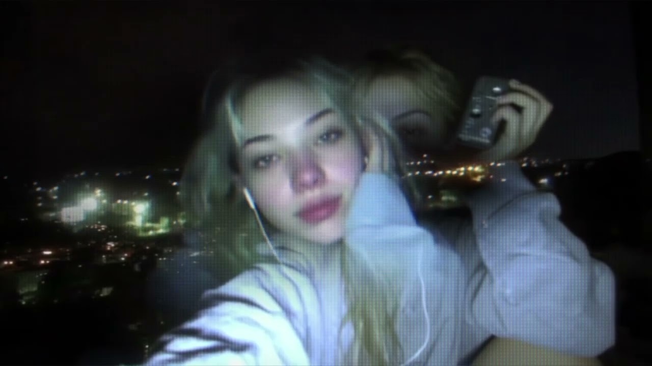 she's gone, you should sleep