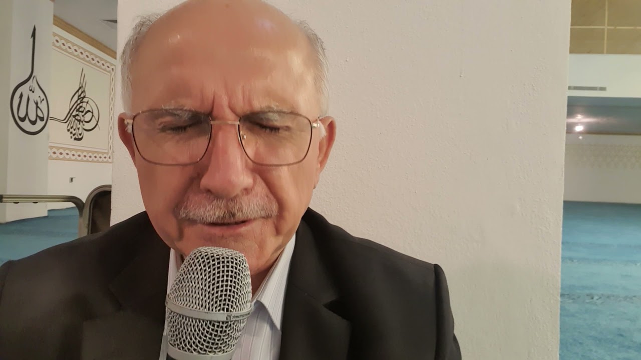 İSTANBUL USÜLÜ KIRAAT CELALEDDİN ŞENSOY. 29.5.2021