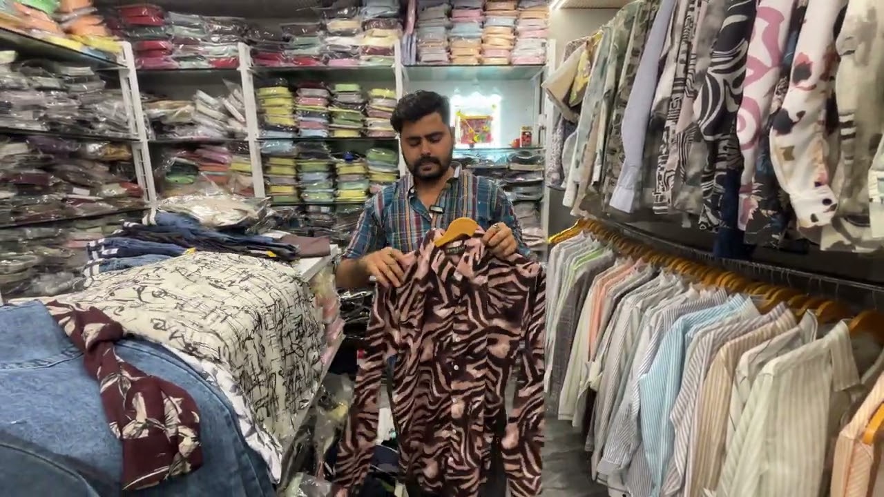 New store  Kabali fashion //Wholsale& retail// share like support 
