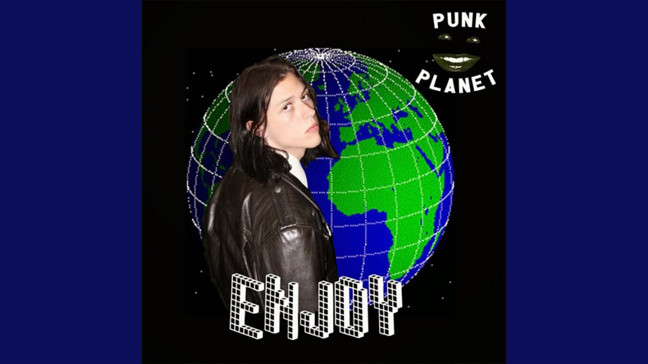 I've Got the World in My Pocket