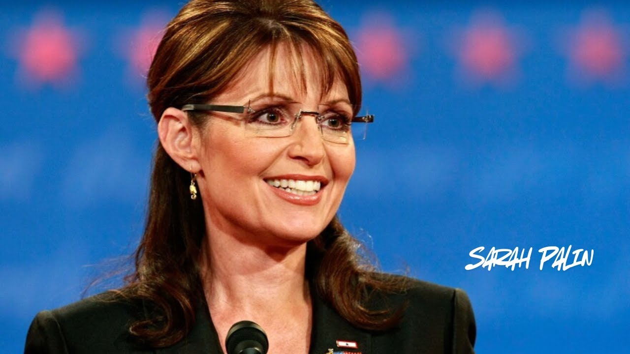 Sarah Palin, 61, Leaves Nothing To Imagination—Proof In Pictures