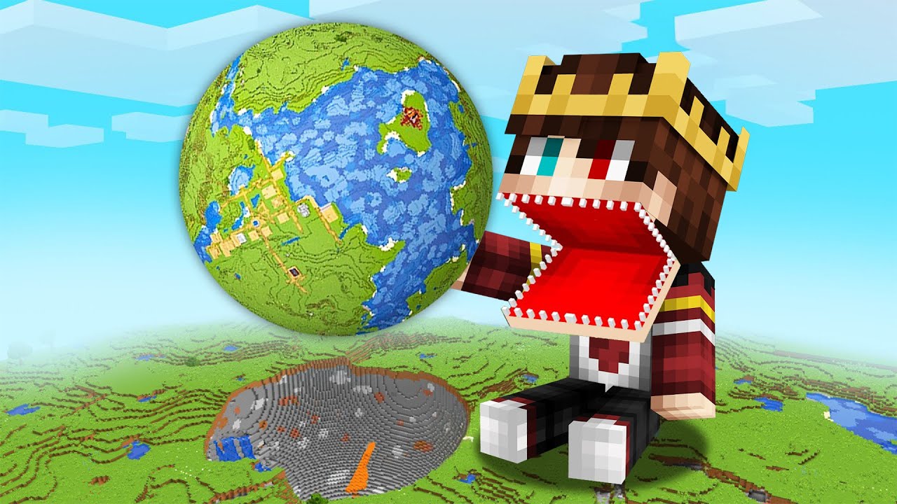 BAYDOKTOR VS MİNECRAFT #820 😱 - Minecraft