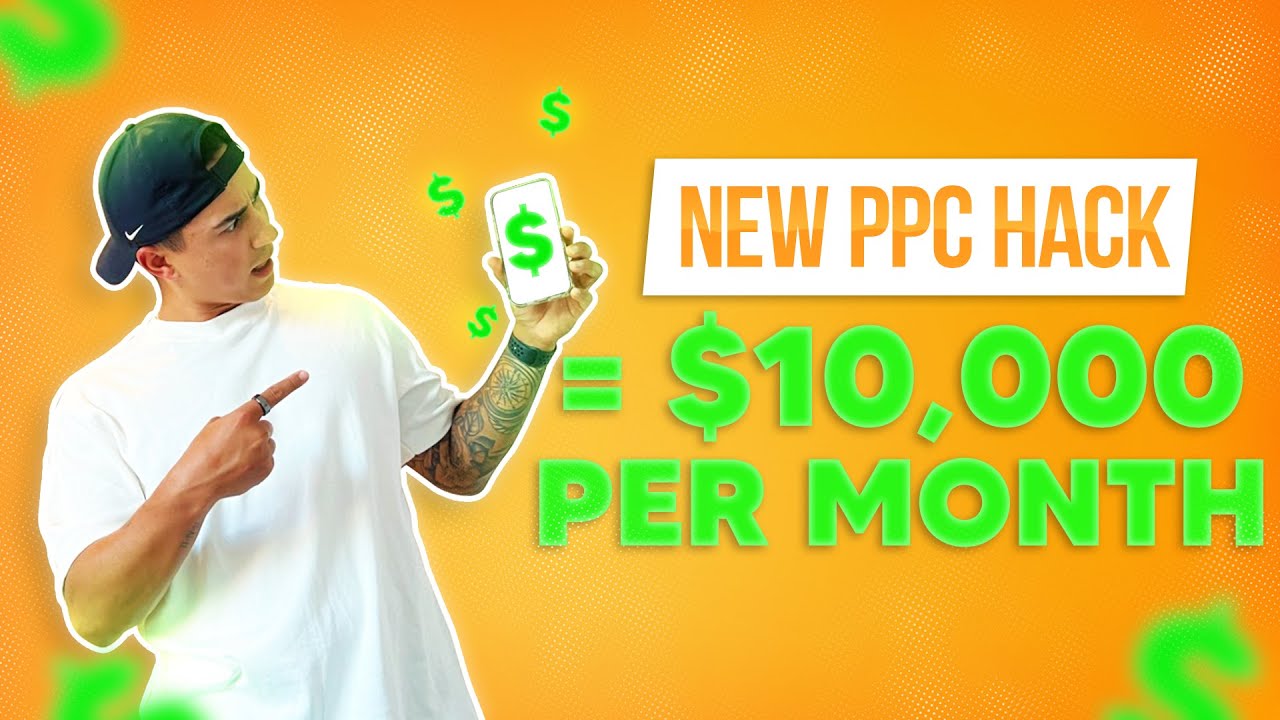 An Amazon PPC Hack That Will Save You MONEY, The Scroll Method for Product Targeting
