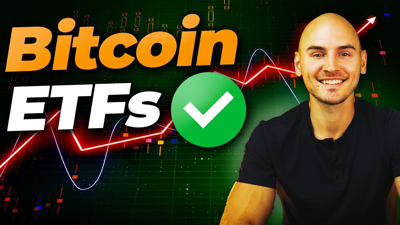 The Significance of Spot Bitcoin ETFs