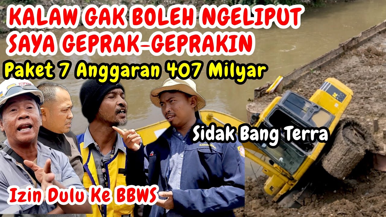 TEGANG‼️Kalau Nggak Boleh Ngeliput, Saya Geprak-geprakin #kdm #kangdedimulyadi #bapakaing 
