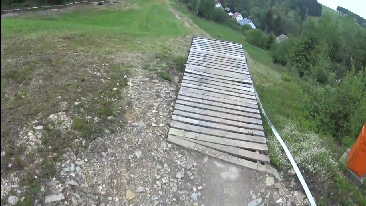 Trailpark Saporo 2022 - Comprese
