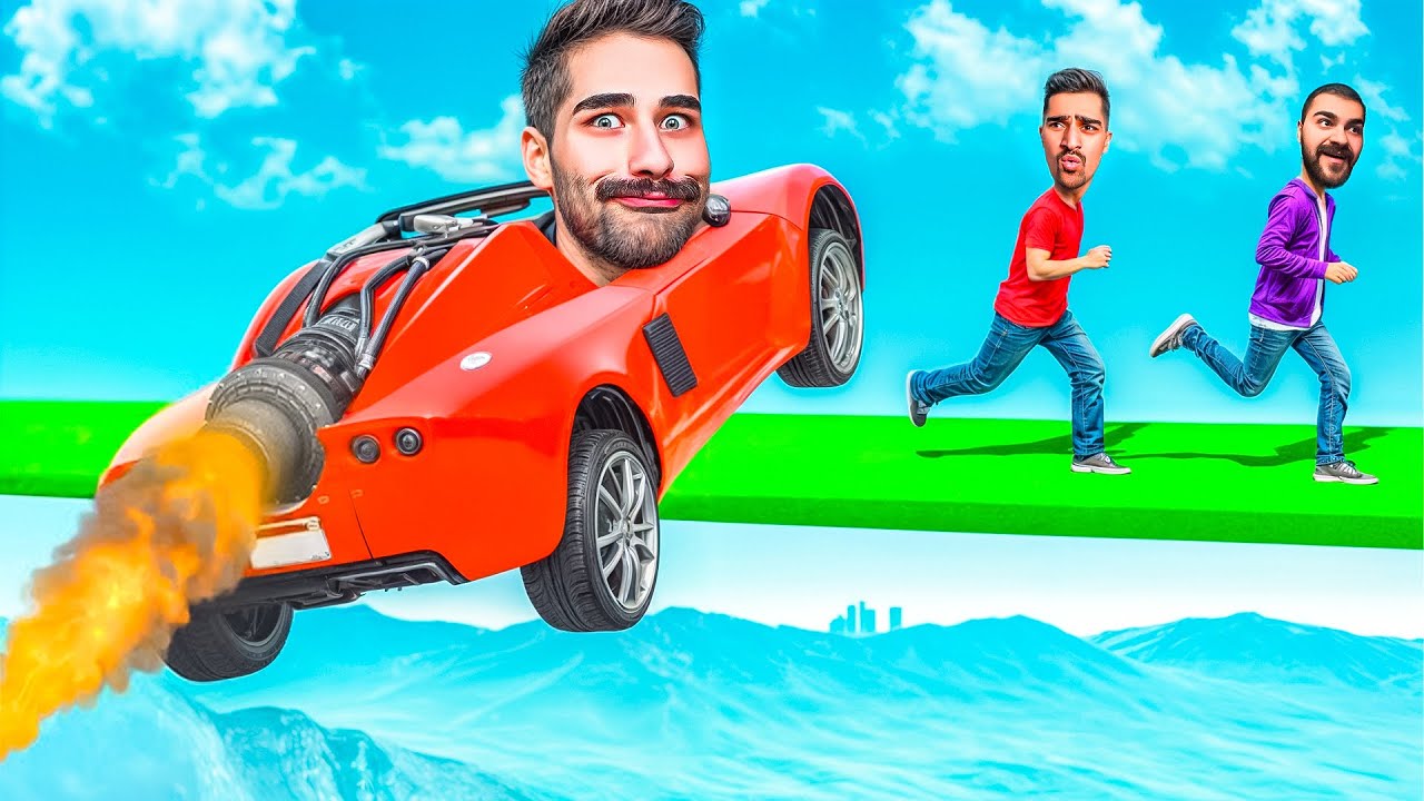 یه اتفاق هایی افتاد پاره شدیم از خنده 😂🤣🔥