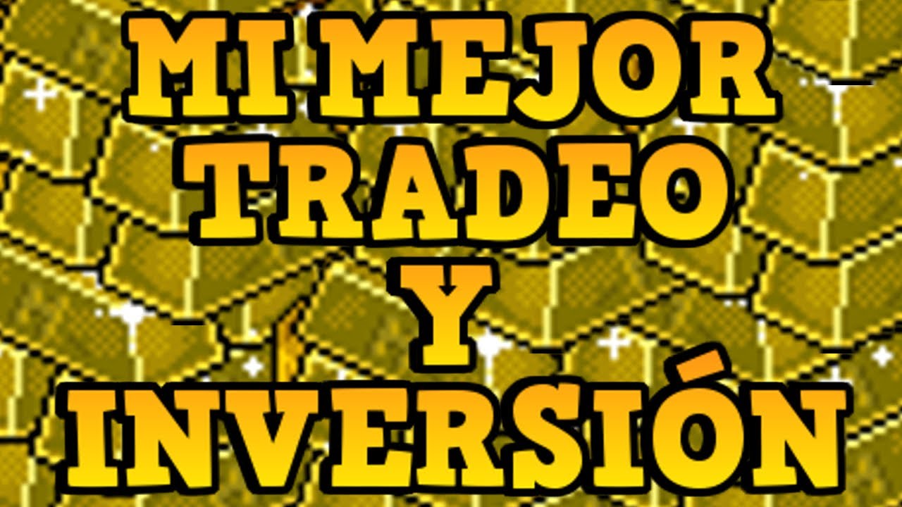 Mi MEJOR TRADEO y MEJOR INVERSIÓN en HABBO , mufi 2022