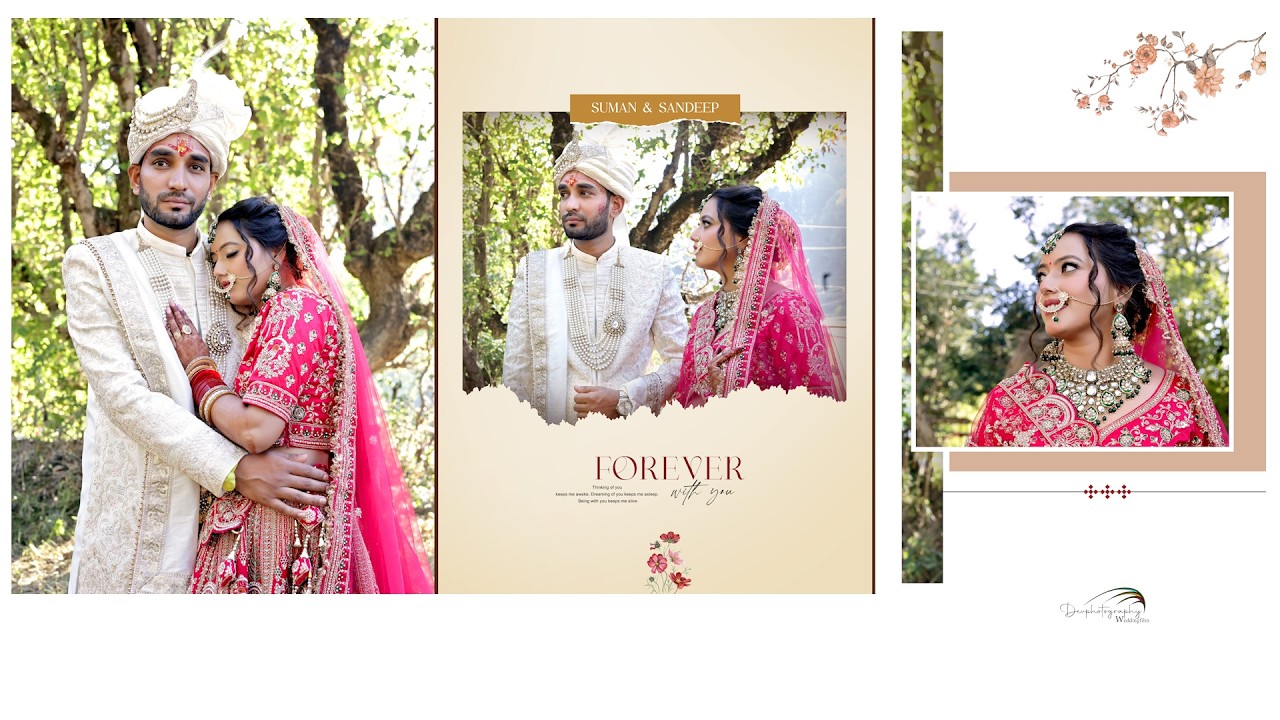 Suman & Sandeep Highlight 2026 | Wedding Story...