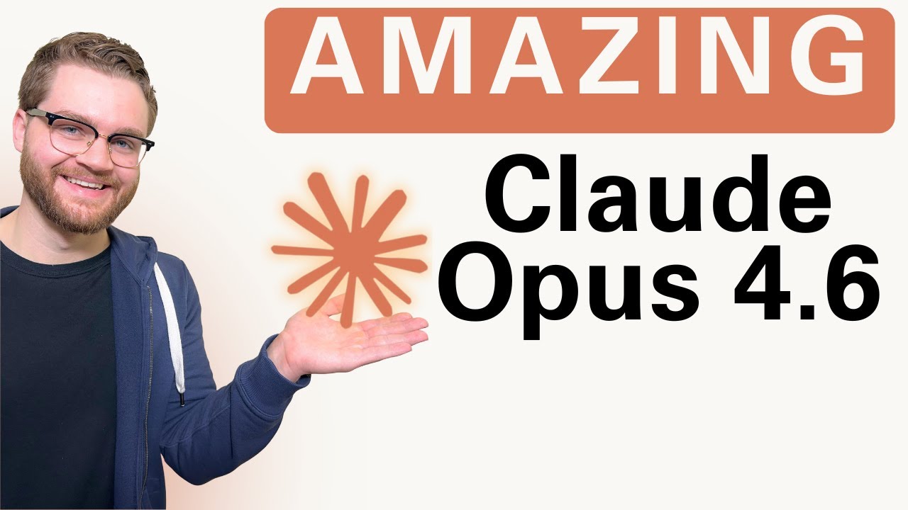 Claude Opus 4.6: Самая мощная модель кодирования Anthropic уже здесь!
